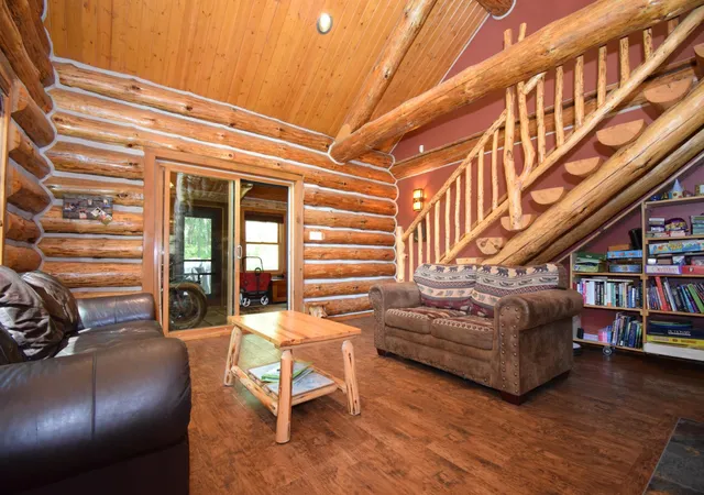 3rd image of 29774 Little Bear Dr, Danbury, WI 54830 | MLS# 7109169