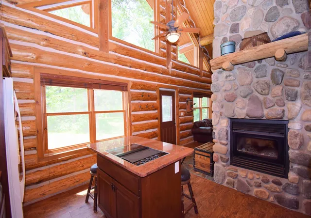 4th image of 29774 Little Bear Dr, Danbury, WI 54830 | MLS# 7109169