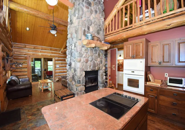 5th image of 29774 Little Bear Dr, Danbury, WI 54830 | MLS# 7109169