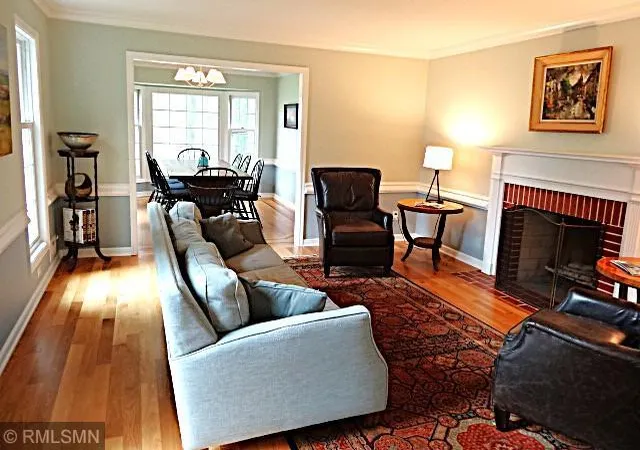 Photo 4 of Single family home for sale at 4711 Cedarwood Rd, Minneapolis, MN 55416 | MLS# 7109172 | Listing updated on 2026-09-06