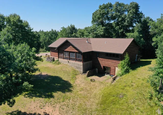 Photo 3 of Single family home for sale at 14722 Skog Rd, Grantsburg, WI 54840 | MLS# 7109178 | Listing updated on 2026-09-04