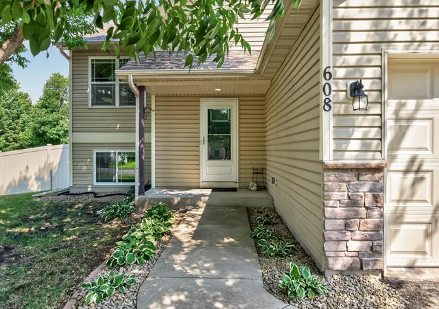 Photo 2 of Sale Pending at 608 Dillon Ave N, Montrose, MN 55363 | MLS# 7109180 | Listing updated on 2026-09-04