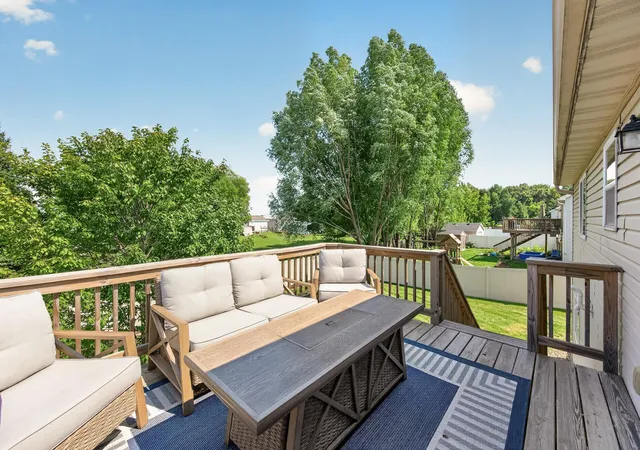 Photo 3 of Sale Pending at 608 Dillon Ave N, Montrose, MN 55363 | MLS# 7109180 | Listing updated on 2026-09-04