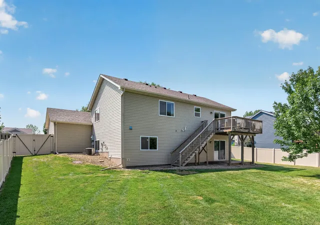 Photo 4 of Sale Pending at 608 Dillon Ave N, Montrose, MN 55363 | MLS# 7109180 | Listing updated on 2026-09-04