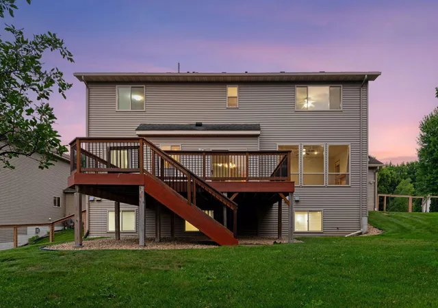 5th image of 19925 English Ct, Farmington, MN 55024 | MLS# 7109182