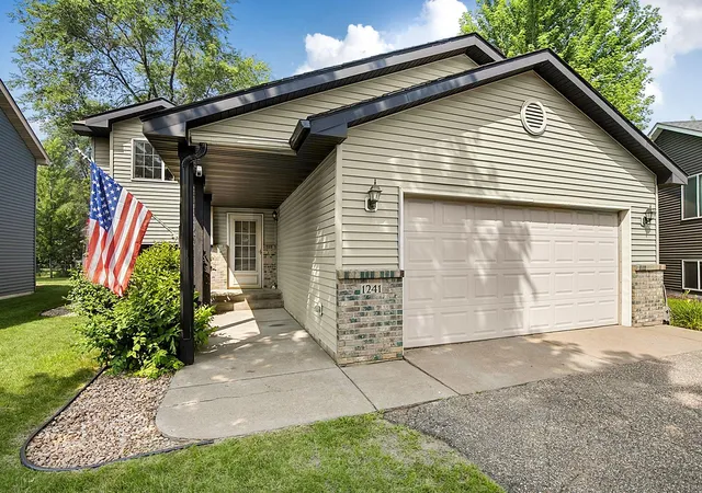 1st image of 1241 Connecticut Ave S, Sartell, MN 56377 | MLS# 7109194