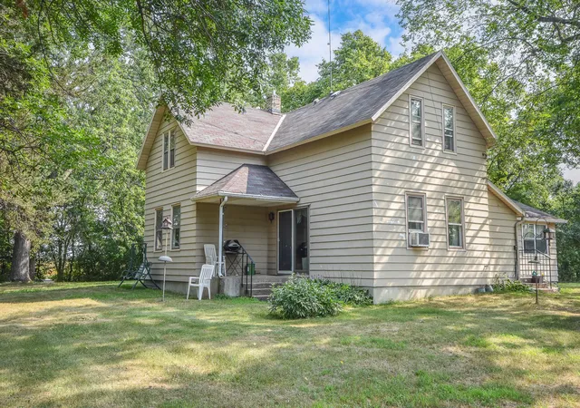 Single family home for sale at 1600 238th Street, Saint Augusta, MN 56301 | MLS# 7109201