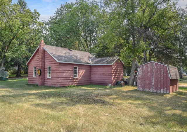 Photo 3 of Single family home for sale at 1600 238th Street, Saint Augusta, MN 56301 | MLS# 7109201 | Listing updated on 2026-10-05