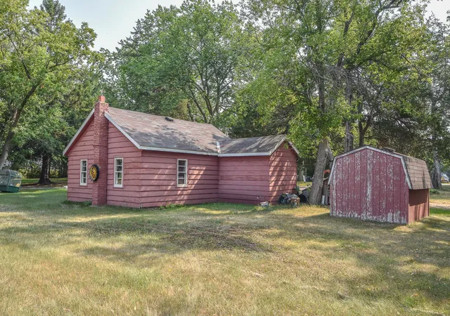 Photo 3 of Single family home for sale at 1600 238th Street, Saint Augusta, MN 56301 | MLS# 7109201 | Listing updated on 2026-10-19