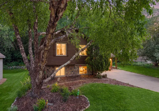 Photo 1 of Single family home for sale at 13225 Court Pl, Burnsville, MN 55337 | MLS# 7109203 | Listing updated on 2026-10-21
