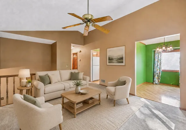 Photo 3 of Single family home for sale at 13225 Court Pl, Burnsville, MN 55337 | MLS# 7109203 | Listing updated on 2026-10-21