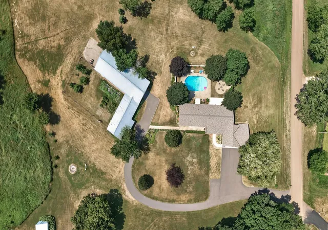 Photo 1 of Single family home for sale at 9848 218th Avenue Nw, Elk River, MN 55330 | MLS# 7109226 | Listing updated on 2026-08-27