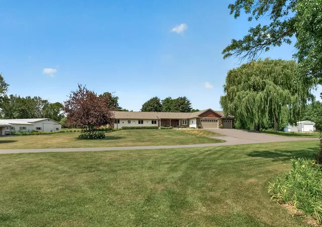 Photo 3 of Single family home for sale at 9848 218th Avenue Nw, Elk River, MN 55330 | MLS# 7109226 | Listing updated on 2026-08-27