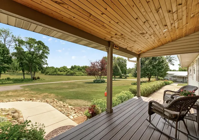 Photo 4 of Single family home for sale at 9848 218th Avenue NW, Elk River, MN 55330 | MLS# 7109226 | Listing updated on 2026-08-27