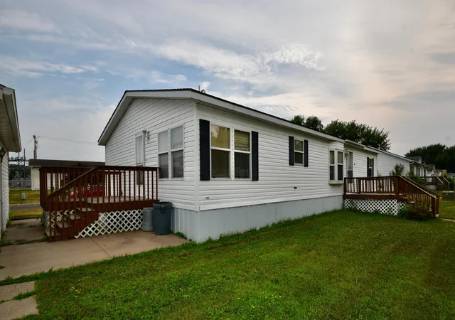 2nd image of 805 2nd St Ne #805, Milaca, MN 56353 | MLS# 7109230