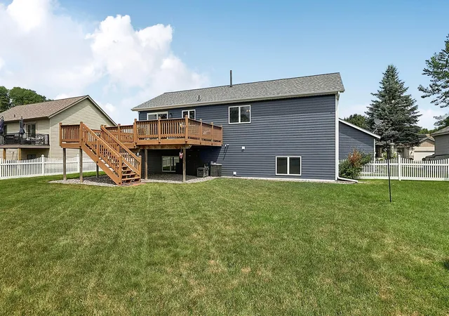 3rd image of 1120 4Th St N, Sartell, MN 56377 | MLS# 7109237