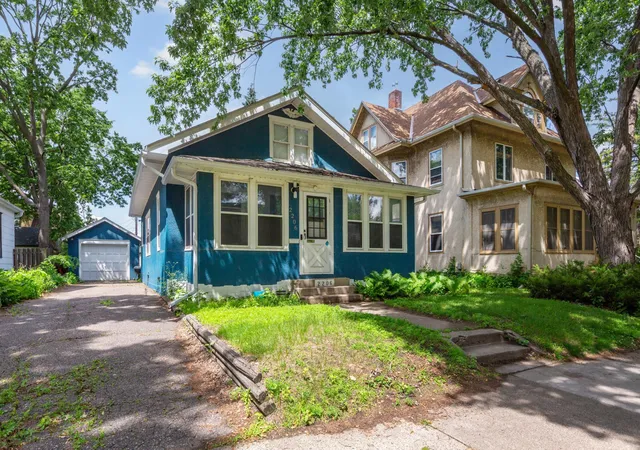 Photo 2 of Single family home for sale at 2206 Polk St Ne, Minneapolis, MN 55418 | MLS# 7109238 | Listing updated on 2026-08-10