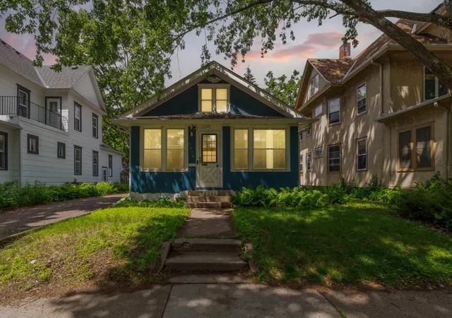 Photo 41 of Sale Pending at 2206 Polk St NE, Minneapolis, MN 55418 | MLS# 7109238 | Listing updated on 2026-10-08