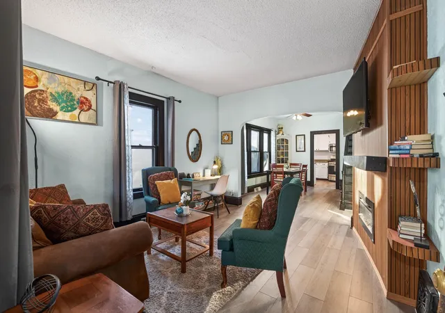 Photo 4 of Single family home for sale at 2206 Polk St NE, Minneapolis, MN 55418 | MLS# 7109238 | Listing updated on 2026-08-10