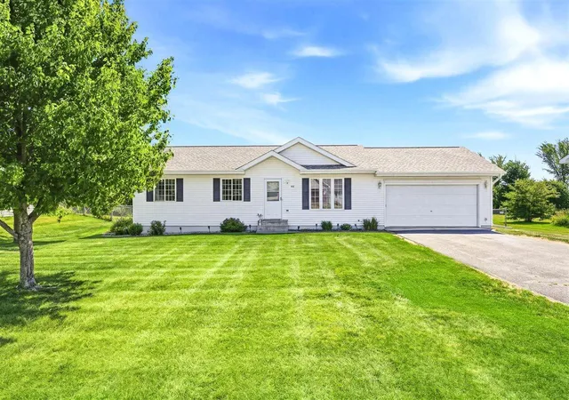 Photo 1 of Single family home for sale at 418 Marc St, Star Prairie, WI 54026 | MLS# 7109239 | Listing updated on 2026-08-11