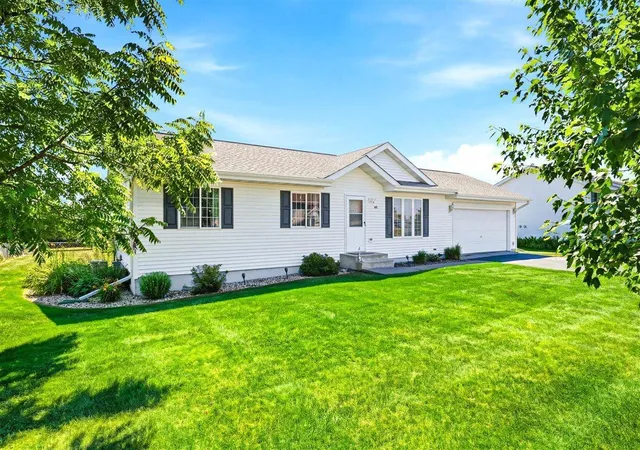 Photo 2 of Single family home for sale at 418 Marc St, Star Prairie, WI 54026 | MLS# 7109239 | Listing updated on 2026-08-11