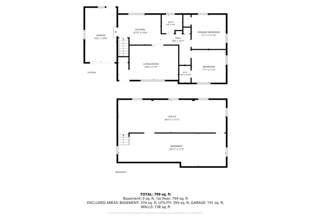 38th image of 1027 Sioux Ave, Fairmont, MN 56031 | MLS# 7109245