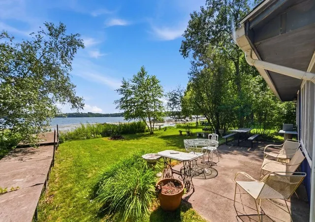 3rd image of 7224 Green Lake Shore Dr Nw, Princeton, MN 55371 | MLS# 7109246