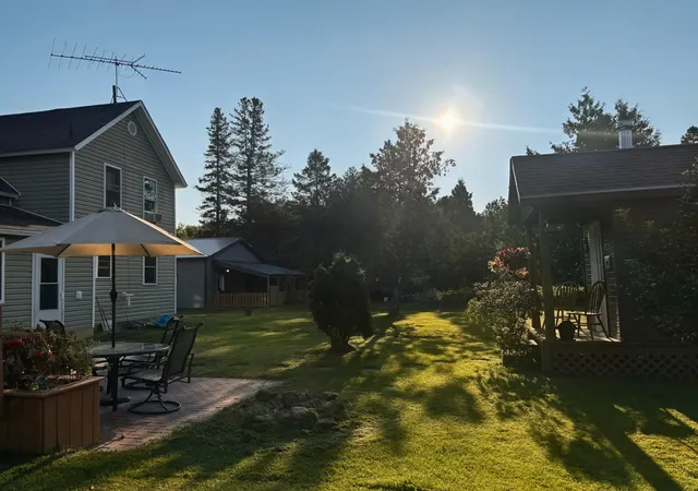 Photo 3 of Single family home for sale at 11340 Itasca St, Mizpah, MN 56660 | MLS# 7109250 | Listing updated on 2026-08-14