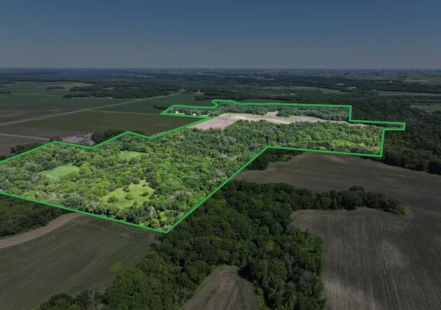 Photo 1 of Land for sale at 28242 225th Avenue, Sleepy Eye, MN 56085 | MLS# 7109258 | Listing updated on 2026-09-21