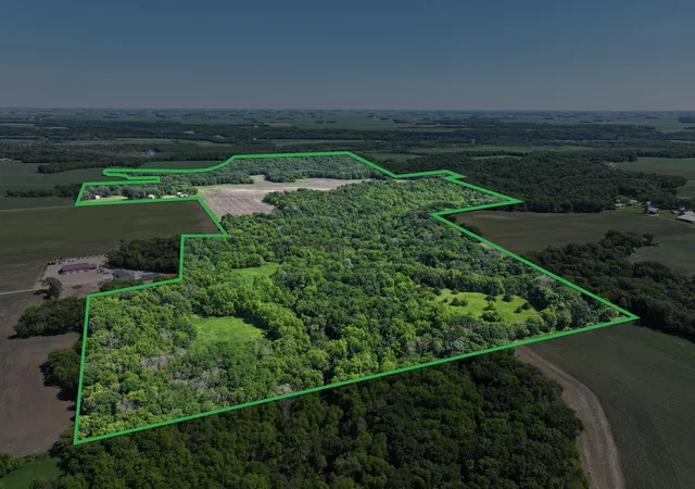 Photo 3 of Land for sale at 28242 225th Avenue, Sleepy Eye, MN 56085 | MLS# 7109258 | Listing updated on 2026-09-21