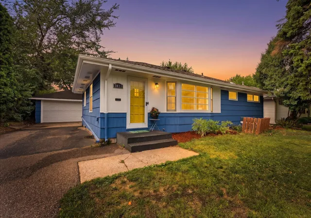 Photo 1 of Sale Pending at 3411 Yates Ave N, Minneapolis, MN 55422 | MLS# 7109266 | Listing updated on 2026-09-29