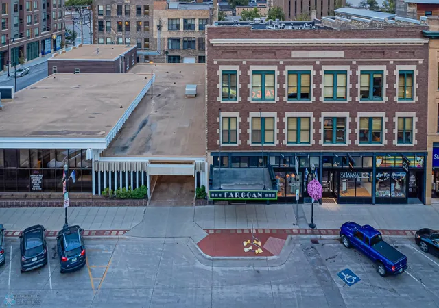 3rd image of 319 Broadway N #202, Fargo, ND 58102 | MLS# 7109268