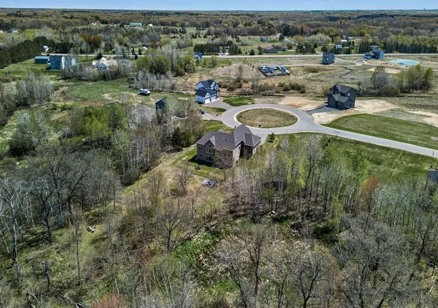 3rd image of 20718 Tamarack St Nw, Cedar, MN 55011 | MLS# 7109270
