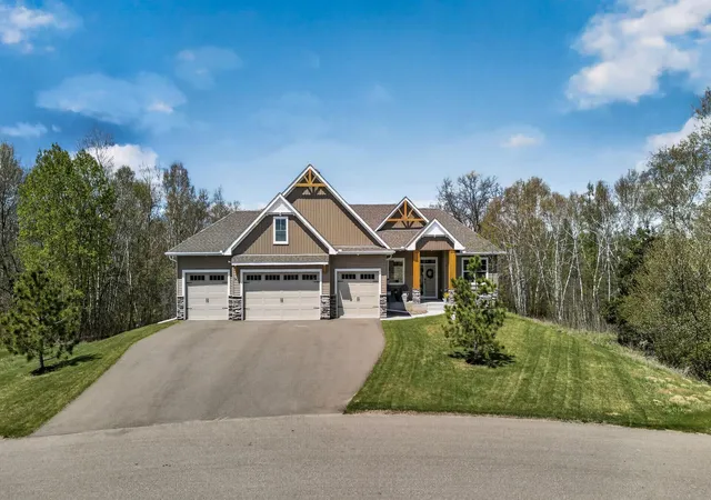74th image of 20718 Tamarack St Nw, Cedar, MN 55011 | MLS# 7109270