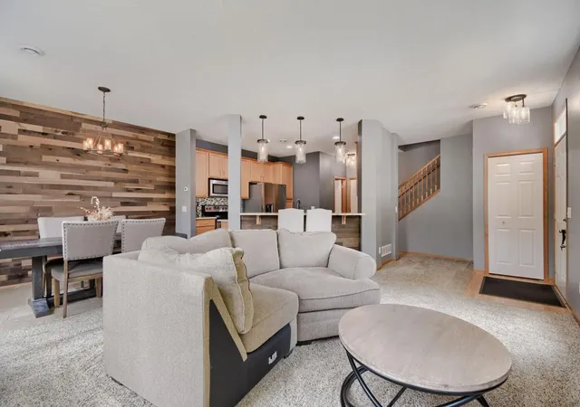 Photo 3 of Single family home for sale at 4360 Empress Dr N #1, Hugo, MN 55038 | MLS# 7109280 | Listing updated on 2026-09-02