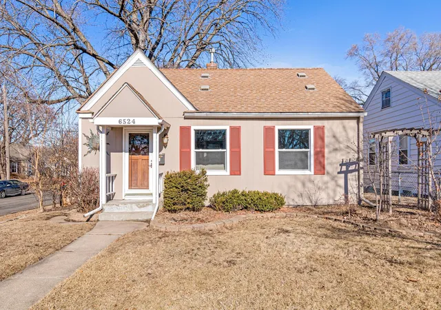Photo 1 of Single family home for sale at 6524 Minnetonka Blvd, Minneapolis, MN 55426 | MLS# 7109283 | Listing updated on 2026-08-26