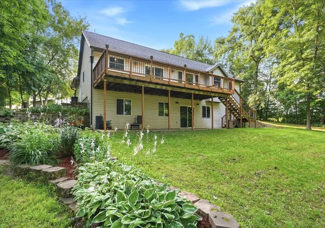 2nd image of 694 135th Ave #A, Turtle Lake, WI 54889 | MLS# 7109286