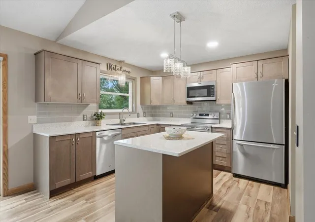 5th image of 694 135Th Ave #A, Turtle Lake, WI 54889 | MLS# 7109286