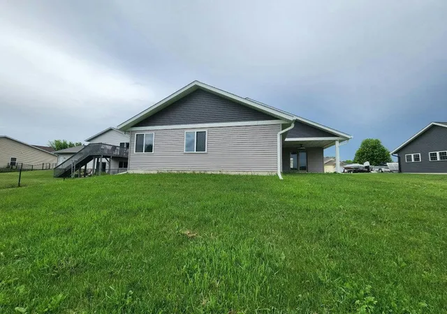 Homes for sale in Silver Lake, MN | 213 Century Ln, Silver Lake, MN 55381 | MLS# 7109296