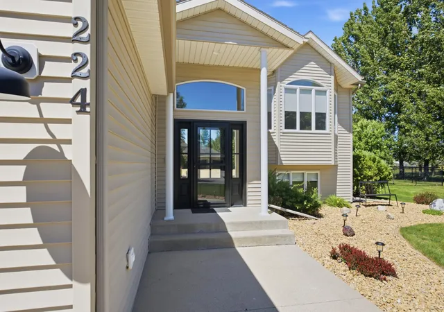 4th image of 224 Chestnut Dr, Horace, ND 58047 | MLS# 7109304