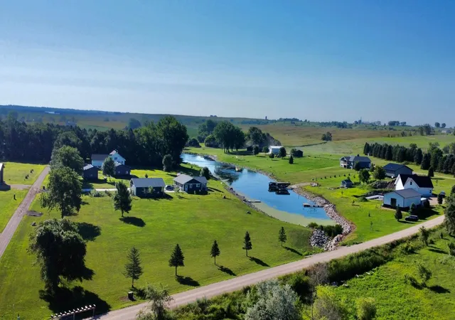 12th image of 48103 Grace Ln, Big Stone City, SD 57216 | MLS# 7109314