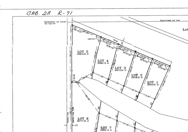 3rd image of 48103 Grace Ln, Big Stone City, SD 57216 | MLS# 7109314