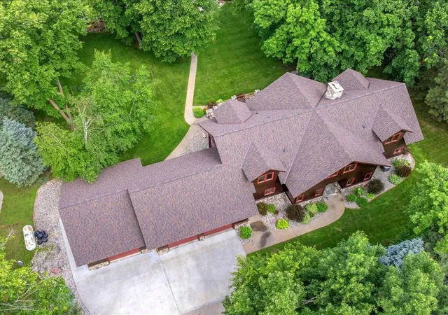 Photo 3 of Mansion for sale at 17994 Dayspring Dr, Park Rapids, MN 56470 | MLS# 7109339 | Listing updated on 2026-08-31