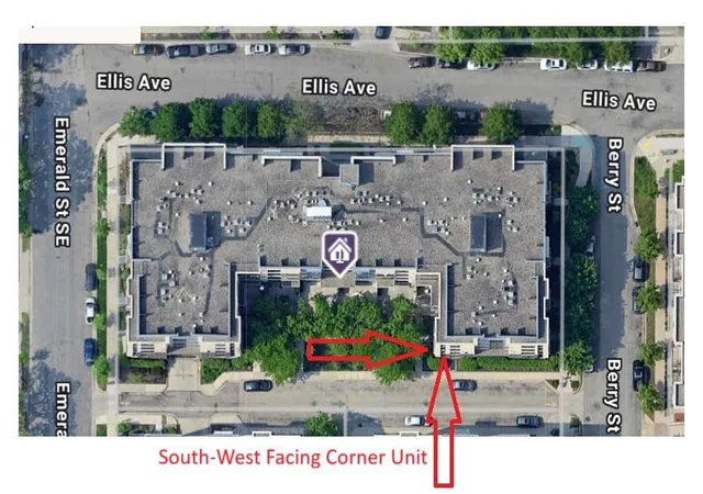 4th image of 2566 Ellis Ave #303, Saint Paul, MN 55114 | MLS# 7109341