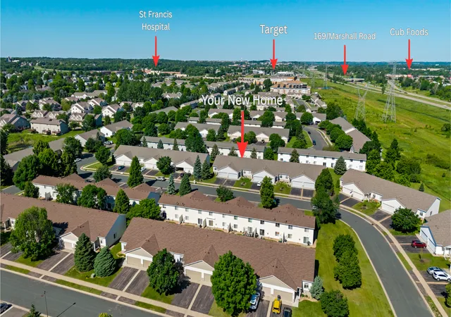 Photo 1 of Single family home for sale at 1523 Balinese St, Shakopee, MN 55379 | MLS# 7109342 | Listing updated on 2026-08-31