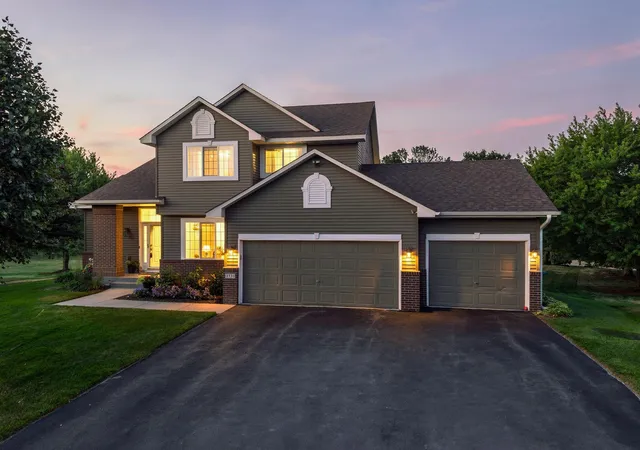 Photo 1 of Sale Pending at 3331 98th Circle N, Minneapolis, MN 55443 | MLS# 7109354 | Listing updated on 2026-08-31
