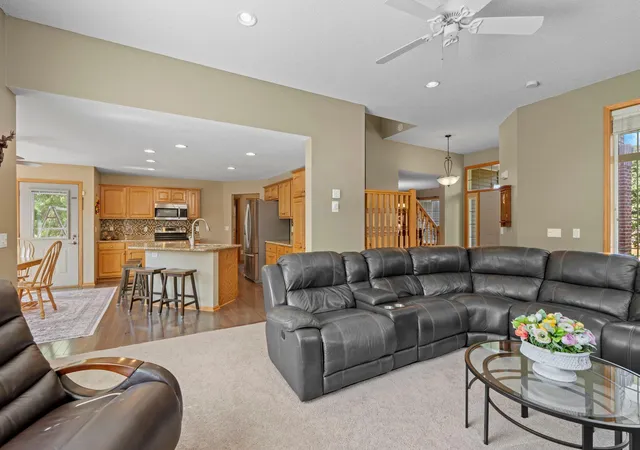Photo 4 of Sale Pending at 3331 98th Circle N, Minneapolis, MN 55443 | MLS# 7109354 | Listing updated on 2026-08-31