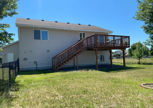 Photo 2 of Sale Pending at 1404 Meadow View Dr, Princeton, MN 55371 | MLS# 7109358 | Listing updated on 2026-07-31