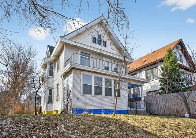 Homes for sale in Minneapolis, MN | 2125 N 6th St, Minneapolis, MN 55411 | MLS# 7109359