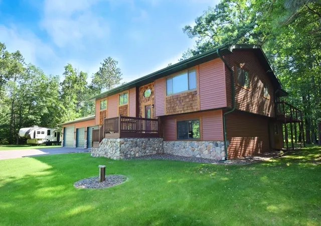 Photo 1 of Single family home for sale at 3015 Aspen Ter, Danbury, WI 54830 | MLS# 7109369 | Listing updated on 2026-09-03